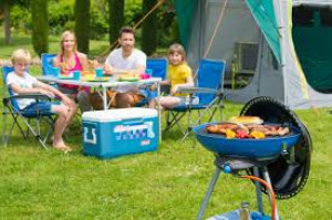 Dokonalá dovolenka v prírode: Ako prepojiť komfort stanov Coleman s chuťami z grilov Campingaz Dokonalá dovolenka v prírode: Ako prepojiť komfort stanov Coleman s chuťami z grilov Campingaz