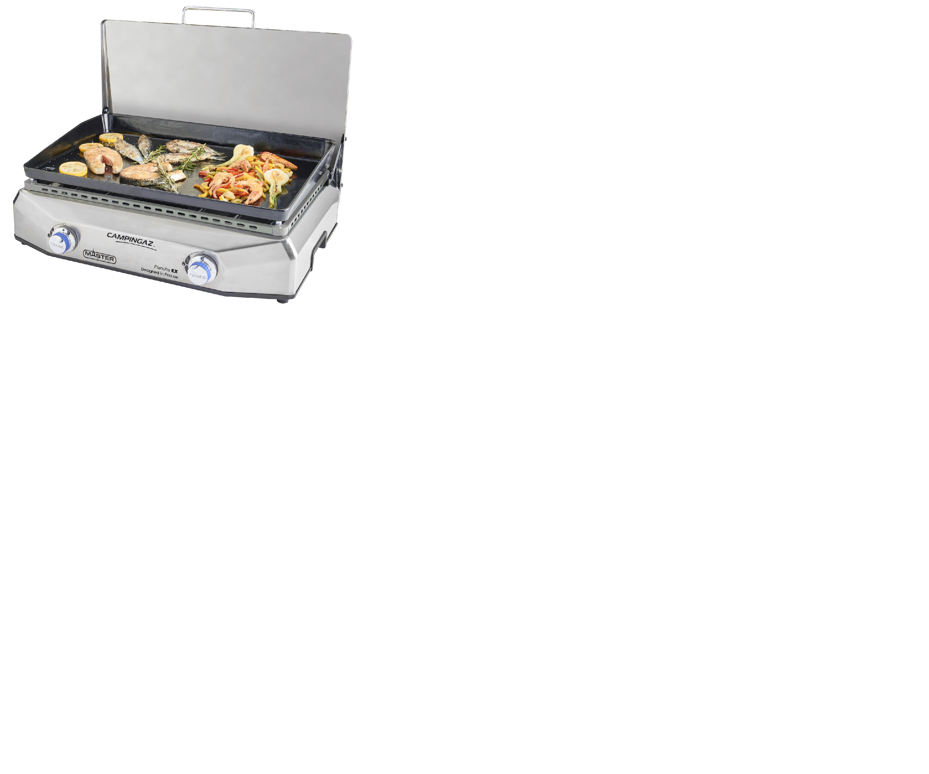 Campingaz Pancha Master EX plynový gril