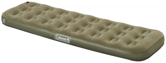 Coleman COMFORT BED COMPACT SINGLE