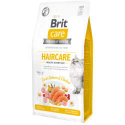 Brit Care Cat Grain-Free Indoor Anti-stress 7 kg