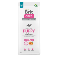 Brit Care Dog Grain-free Puppy 3 kg