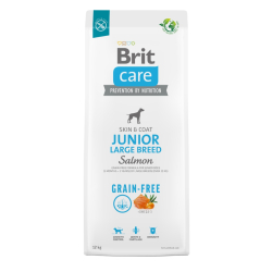 Brit Care Dog Grain-free Junior Large Breed 3 kg