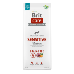 Brit Care Dog Grain-free Sensitive 3 kg