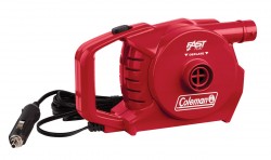 Coleman QUICKPUMP 12 V