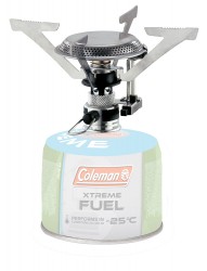 Coleman FyrePower PZ