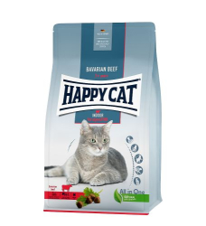 Happy Cat Indoor Voralpen-Rind 1,3 kg