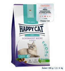 Happy Cat Care Schonkost Niere 1,3 kg