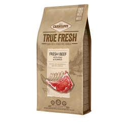 Carnilove True Fresh BEEF for Adult dogs 11,4 kg