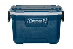 Coleman XTREME 52QT Chest Space