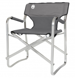Coleman Aluminium Deck Chair