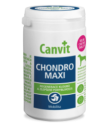 Canvit Chondro Maxi 1 kg