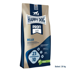 Happy Dog Profi Gold 23/10 Relax 20 kg
