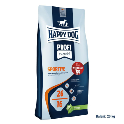 Happy Dog Profi Line Sportive 20 kg