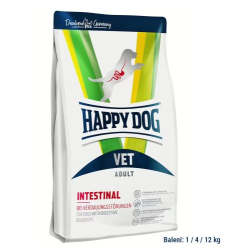Happy Dog VET Dieta Intestinal 12 kg