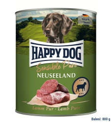 Happy Dog Lamm Pur Neuseeland jahacie 200 g