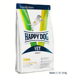 Happy Dog VET Dieta Renal 12 kg