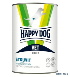 Happy Dog VET Struvit 400 g