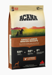 Acana Heritage Adult Large Breed 11,4 kg