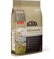 Acana Free Run Duck Singles 6 kg