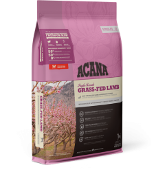 Acana Grass-Fed Lamb Singles 6kg