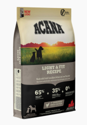 ACANA Dog Light 6 kg