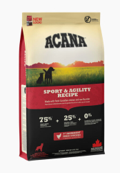 Acana Heritage sport & agility 17 kg