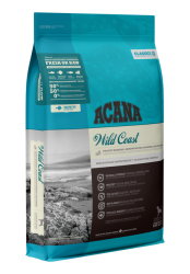 ACANA Classics Wild Coast 17 kg