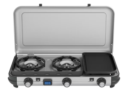 Camping Kitchen 2 Multi-Cook