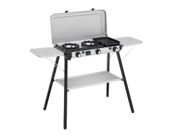 Campingaz Camping Kitchen 2 Multi-Cook Plus