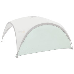 Coleman Event Shelter Sunwall XL Silver