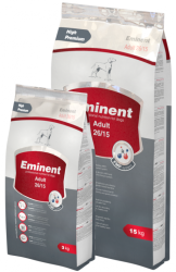 Eminent Adult High Premium Small & Medium 17 kg