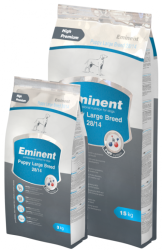 Eminent Puppy Large Breed High Premium 15 kg