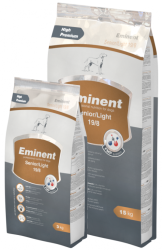 Eminent Senior High Premium 15 kg