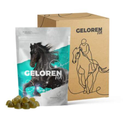 Contipro Geloren HA jablen kloubn viva 1350 g