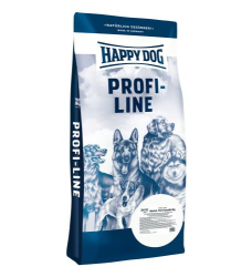 Happy Dog NaturKost 20 kg