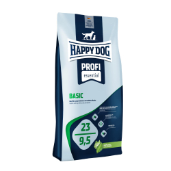 Happy Dog Profi Line Basic 2 x 20 kg