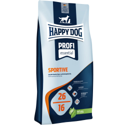 Happy Dog Profi Line Sportive 2 x 20 kg