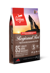 ORIJEN Dog Regional Red 6 kg