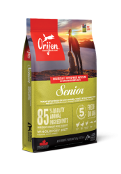 ORIJEN Senior 11,4 kg