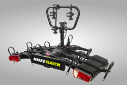BuzzRack Scorpion Pro 3