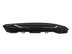 THULE MOTION 3 XL LOW BLACK