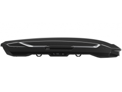 THULE MOTION 3 XXL LOW BLACK