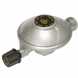 Odtlan ventil pre fau R907 s regultorom